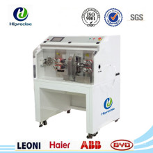 Automatic Wire Cut and Strip Machine